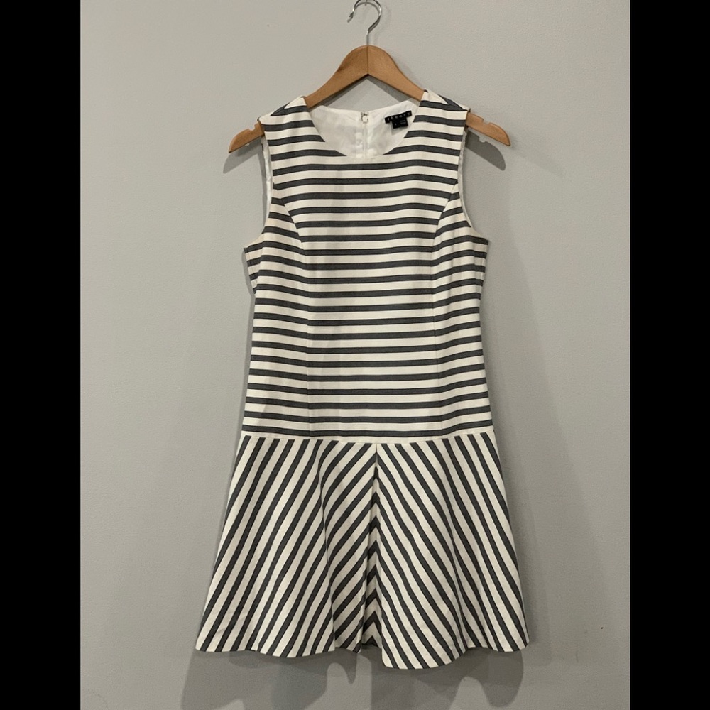 Theory Alaqua dress